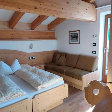 וארנה Dolomiti Appart&Rooms מראה חיצוני תמונה
