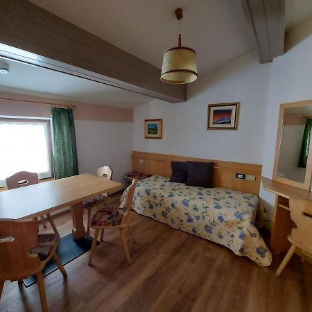 וארנה Dolomiti Appart&Rooms מראה חיצוני תמונה