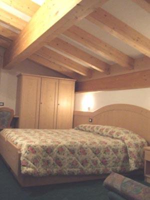 וארנה Dolomiti Appart&Rooms מראה חיצוני תמונה