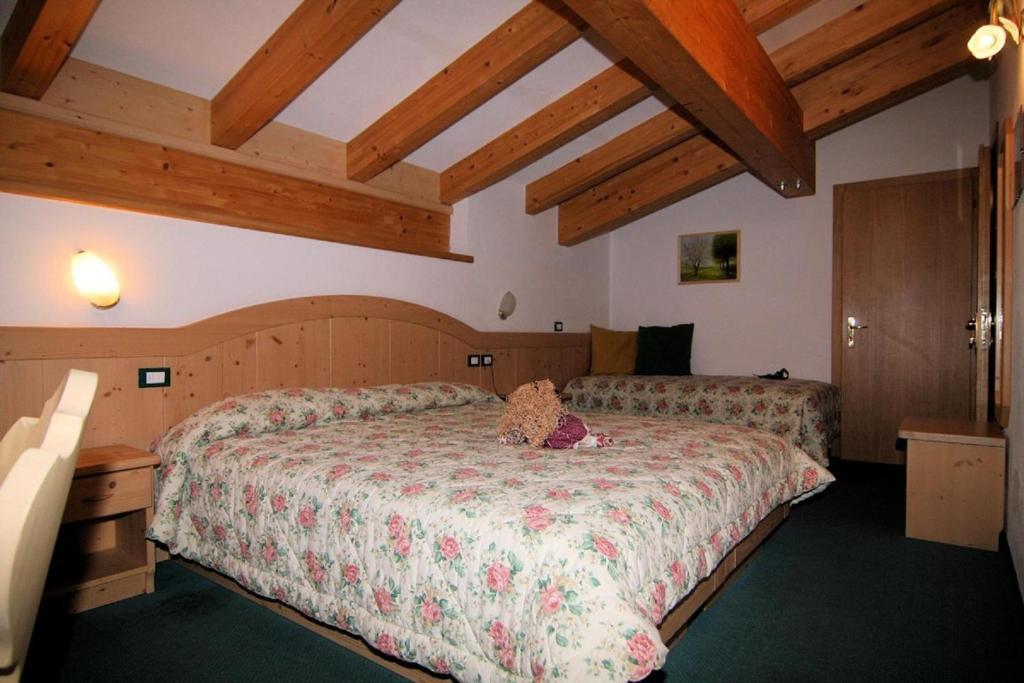 וארנה Dolomiti Appart&Rooms חדר תמונה