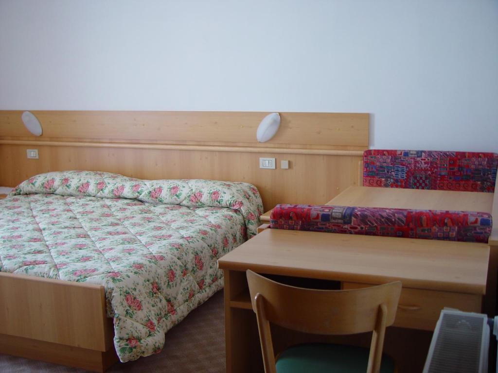 וארנה Dolomiti Appart&Rooms חדר תמונה