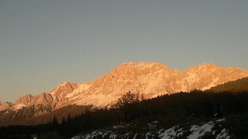 וארנה Dolomiti Appart&Rooms מראה חיצוני תמונה